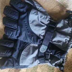 Scott ski gloves 9 ladies